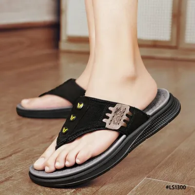 Classic Luxe Sandal